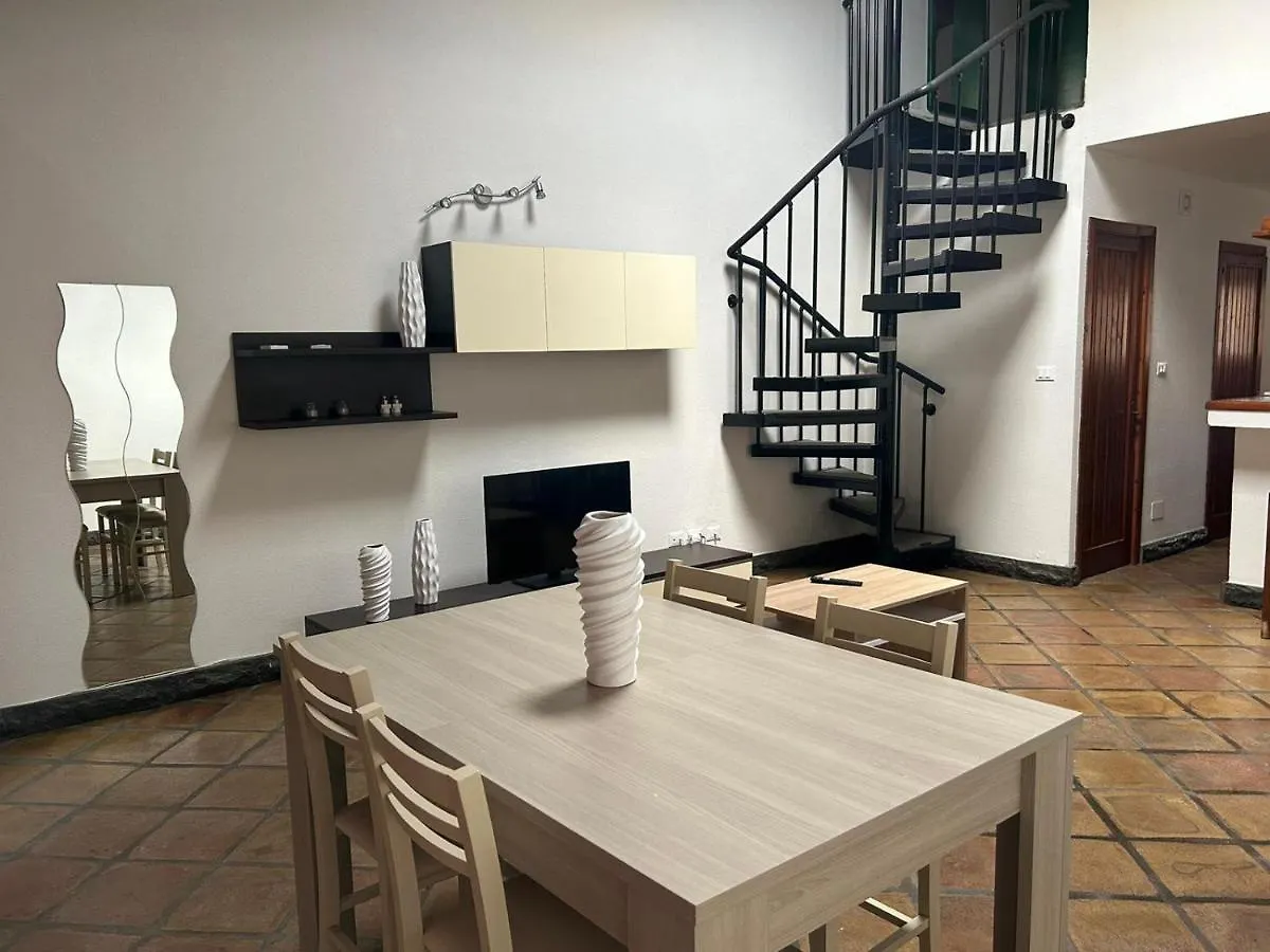 Li Cuti Apartments كاتانيا إيطاليا