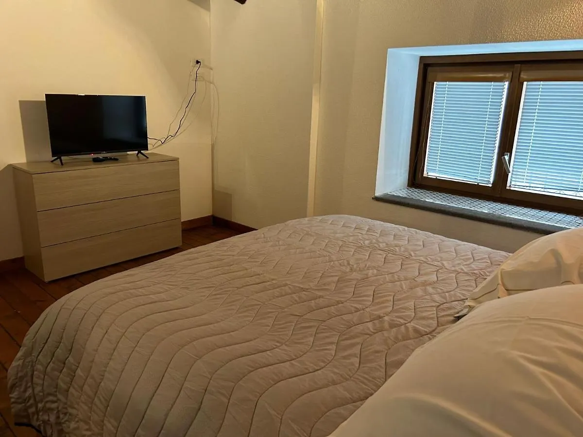 Li Cuti Apartments كاتانيا