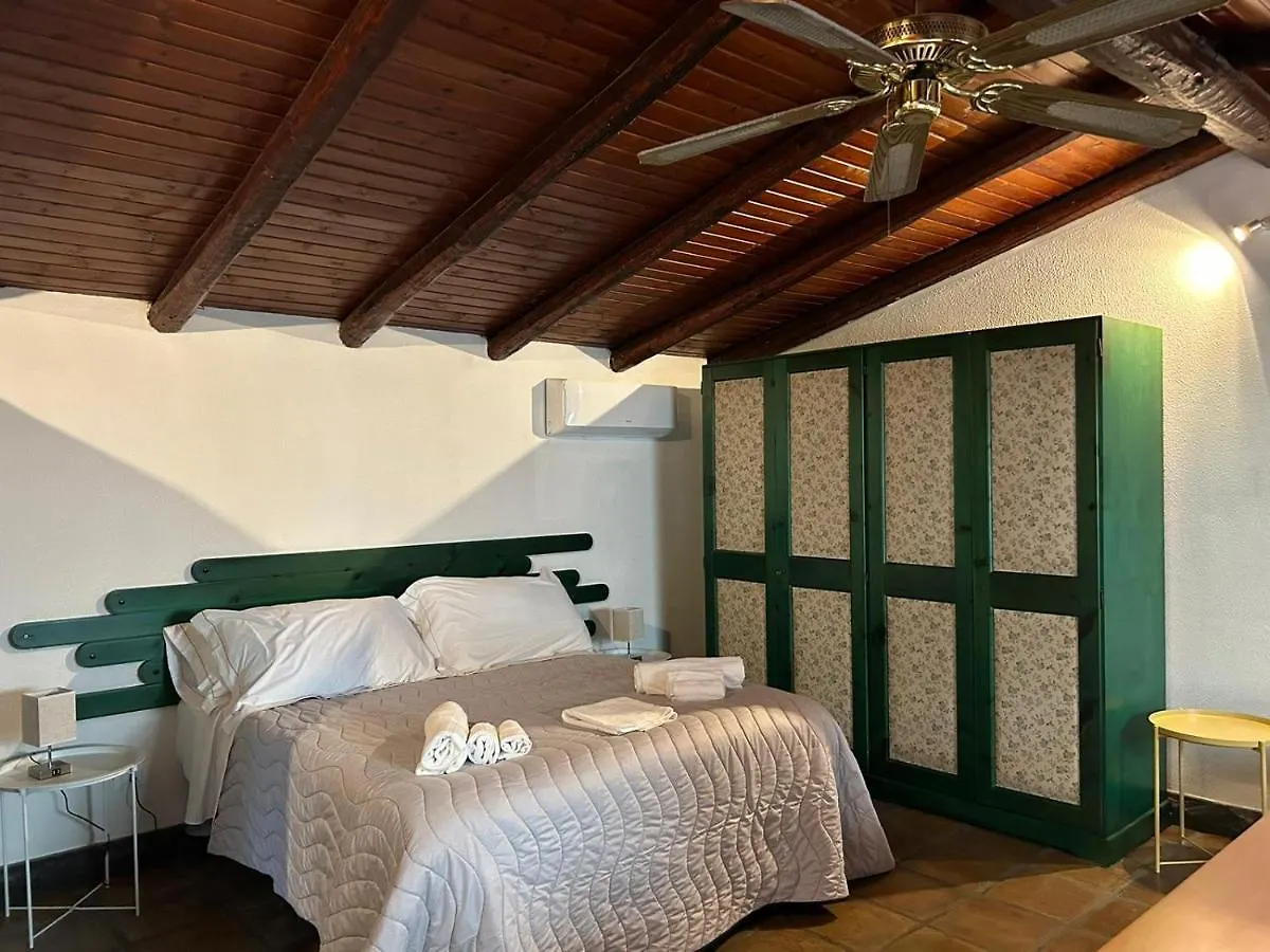 Li Cuti Apartments Catania