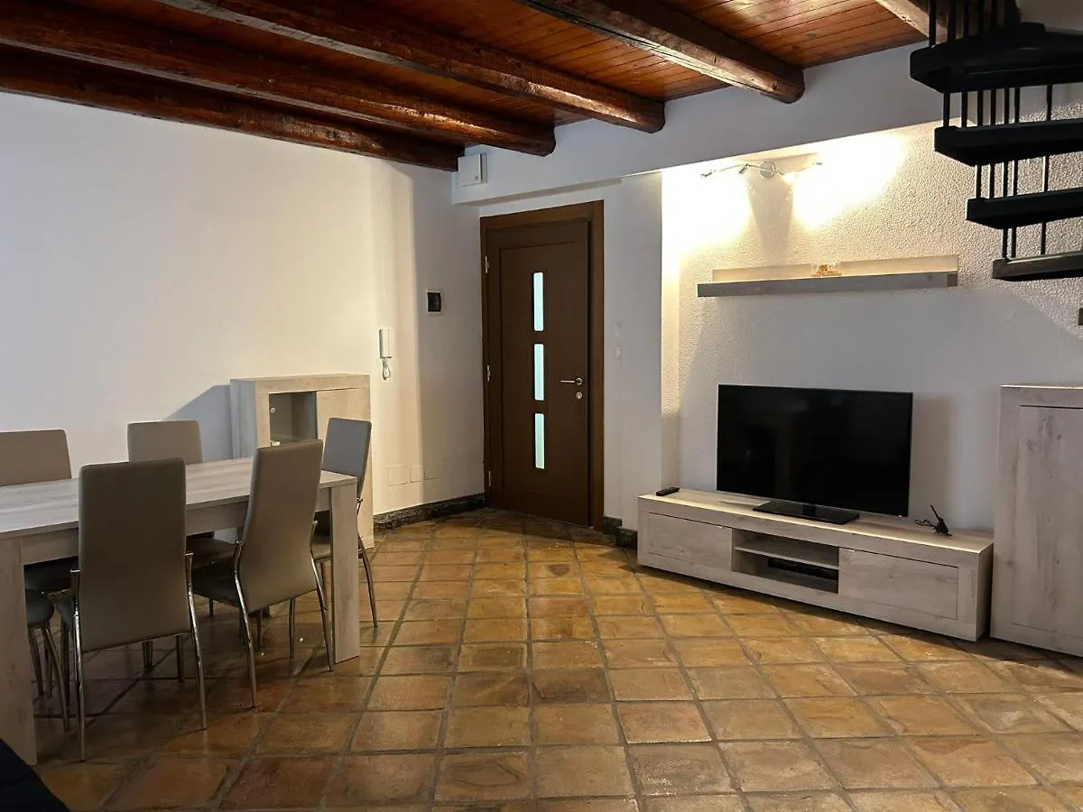 Li Cuti Apartments Catania 0*,  Italy