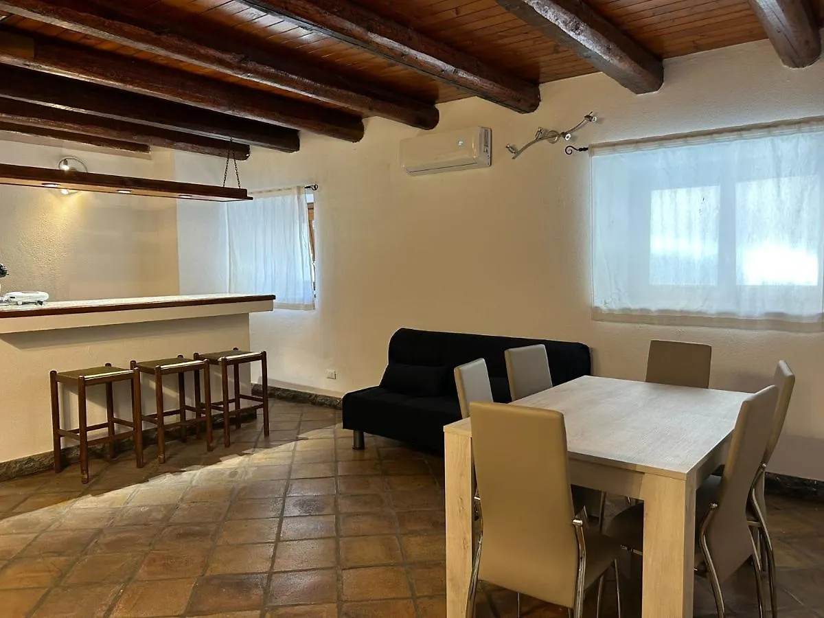Li Cuti Apartments Catania 0*,  Italy