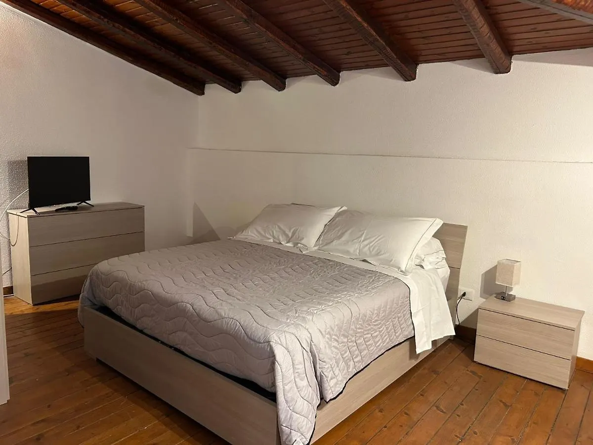 Li Cuti Apartments كاتانيا