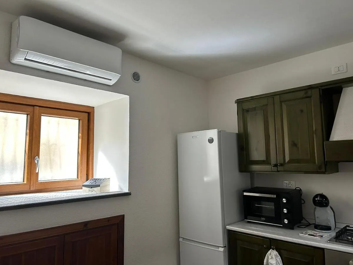 Li Cuti Apartments Catania 0*,