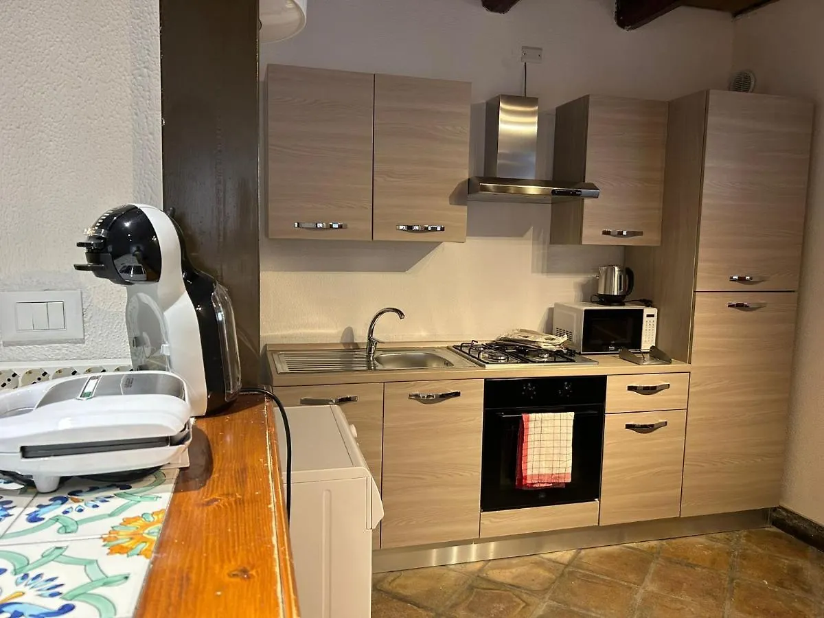 Li Cuti Apartments كاتانيا إيطاليا
