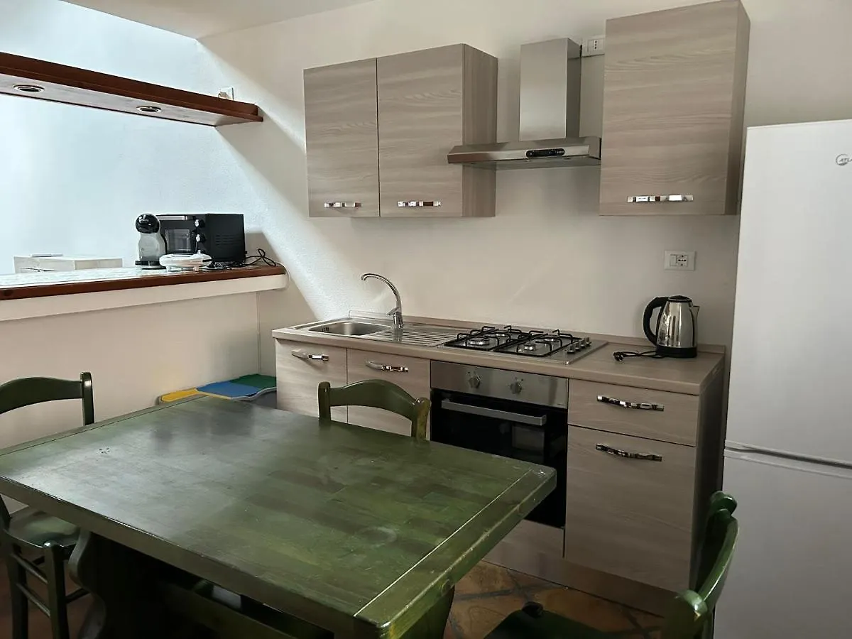Li Cuti Apartments كاتانيا إيطاليا