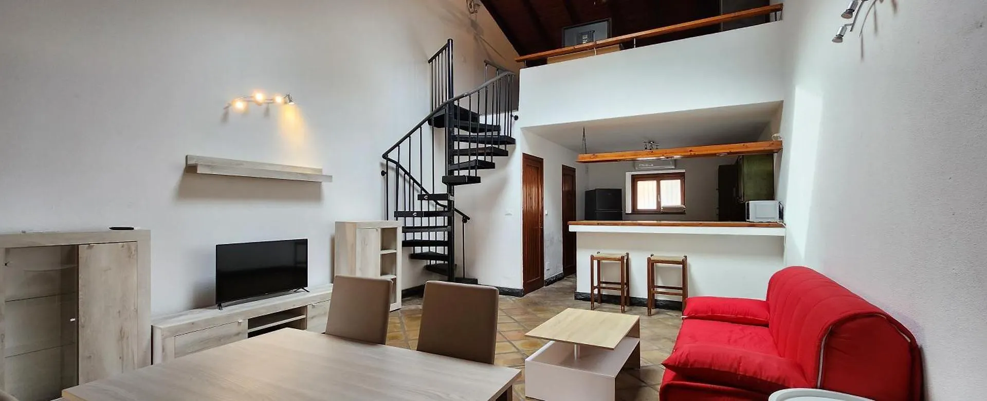 Li Cuti Apartments كاتانيا إيطاليا