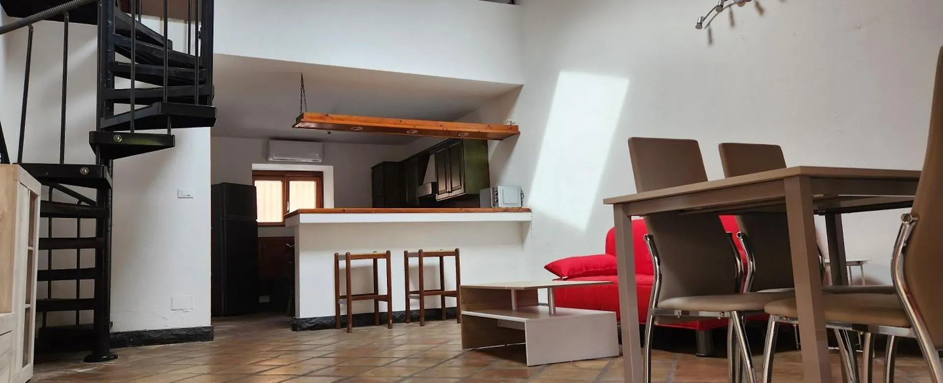 Li Cuti Apartments Catania