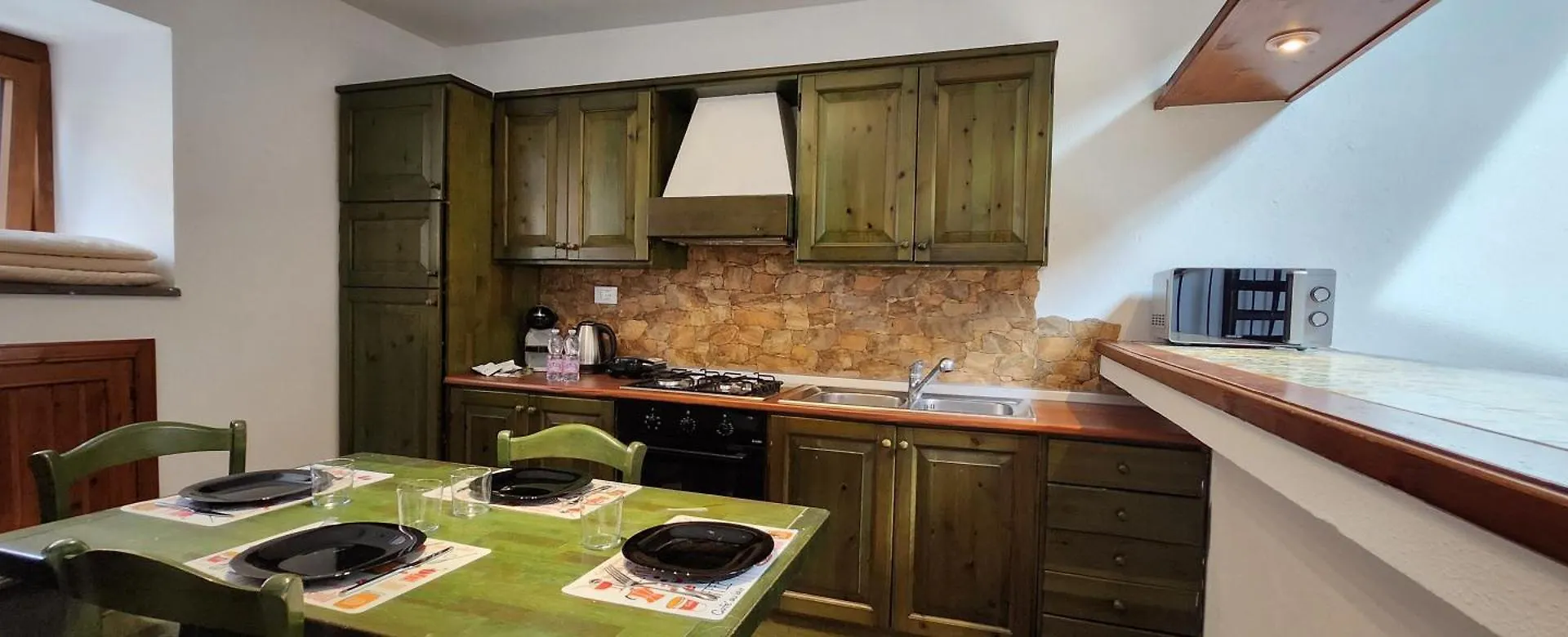 Li Cuti Apartments كاتانيا