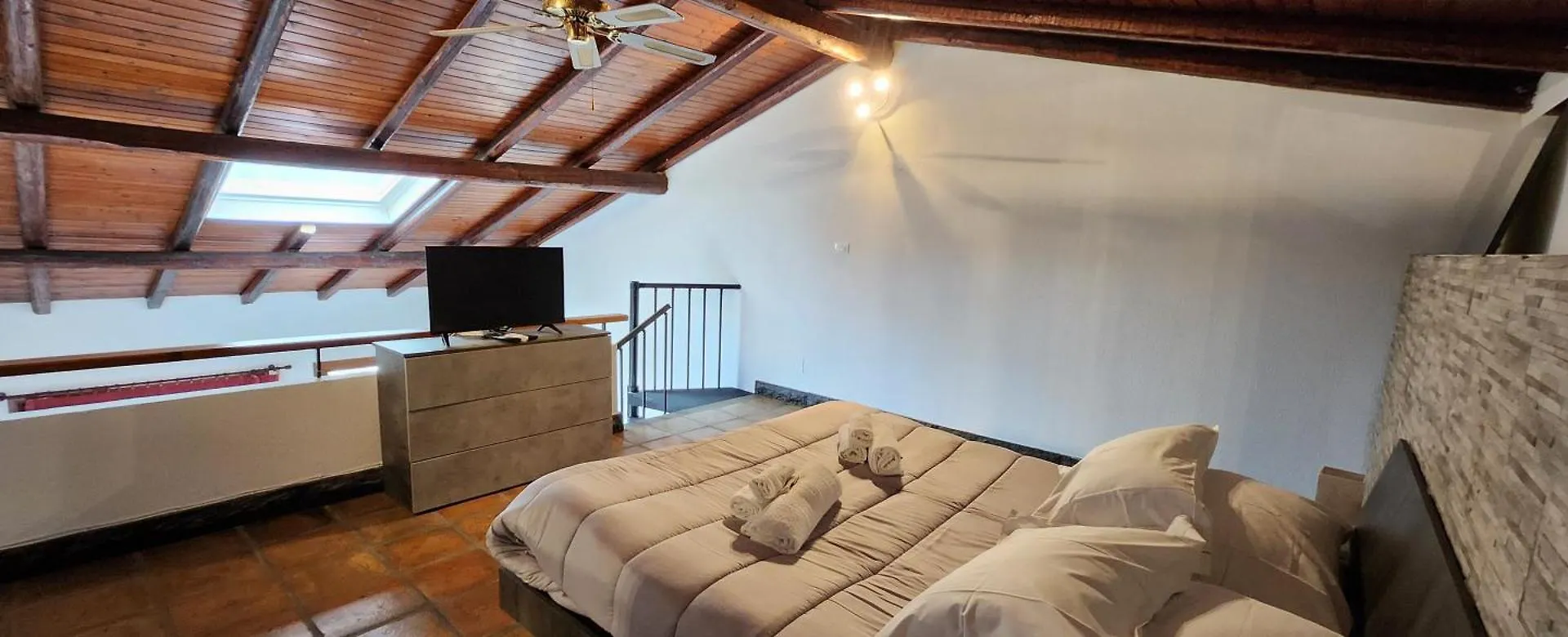 Li Cuti Apartments كاتانيا إيطاليا