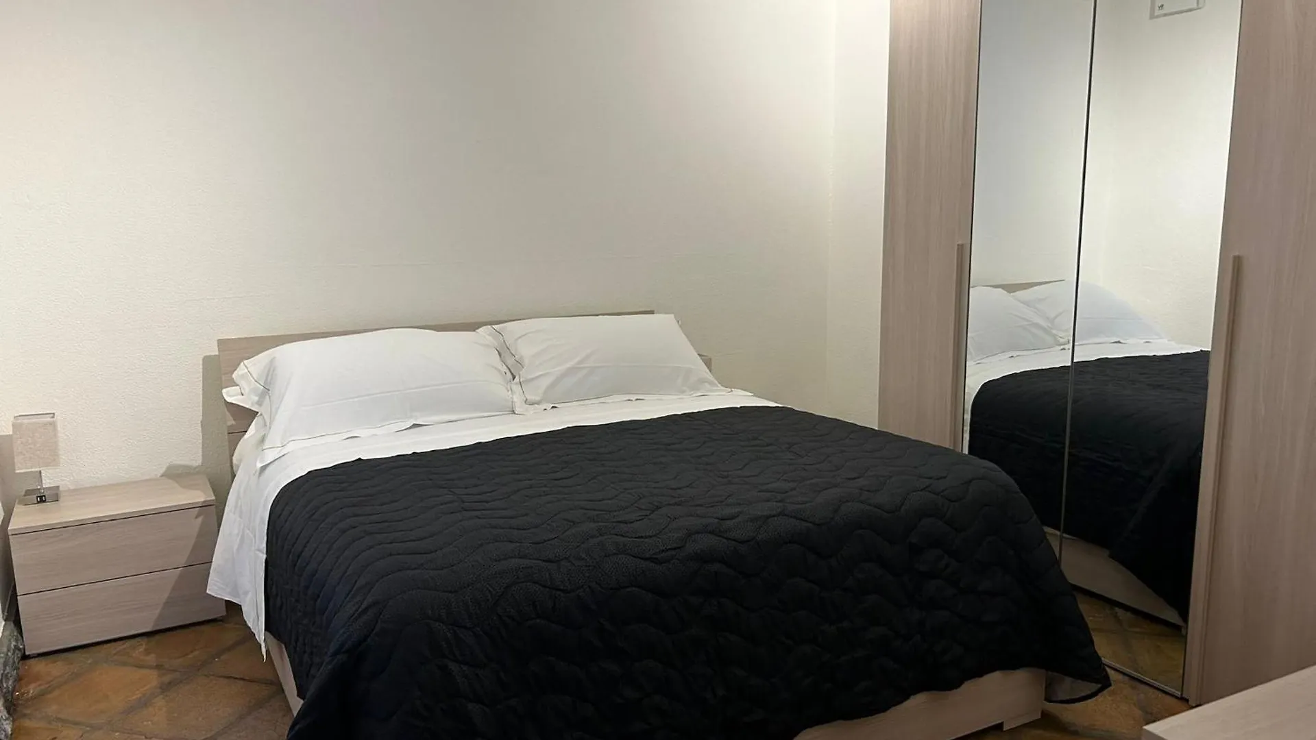 Li Cuti Apartments Catania