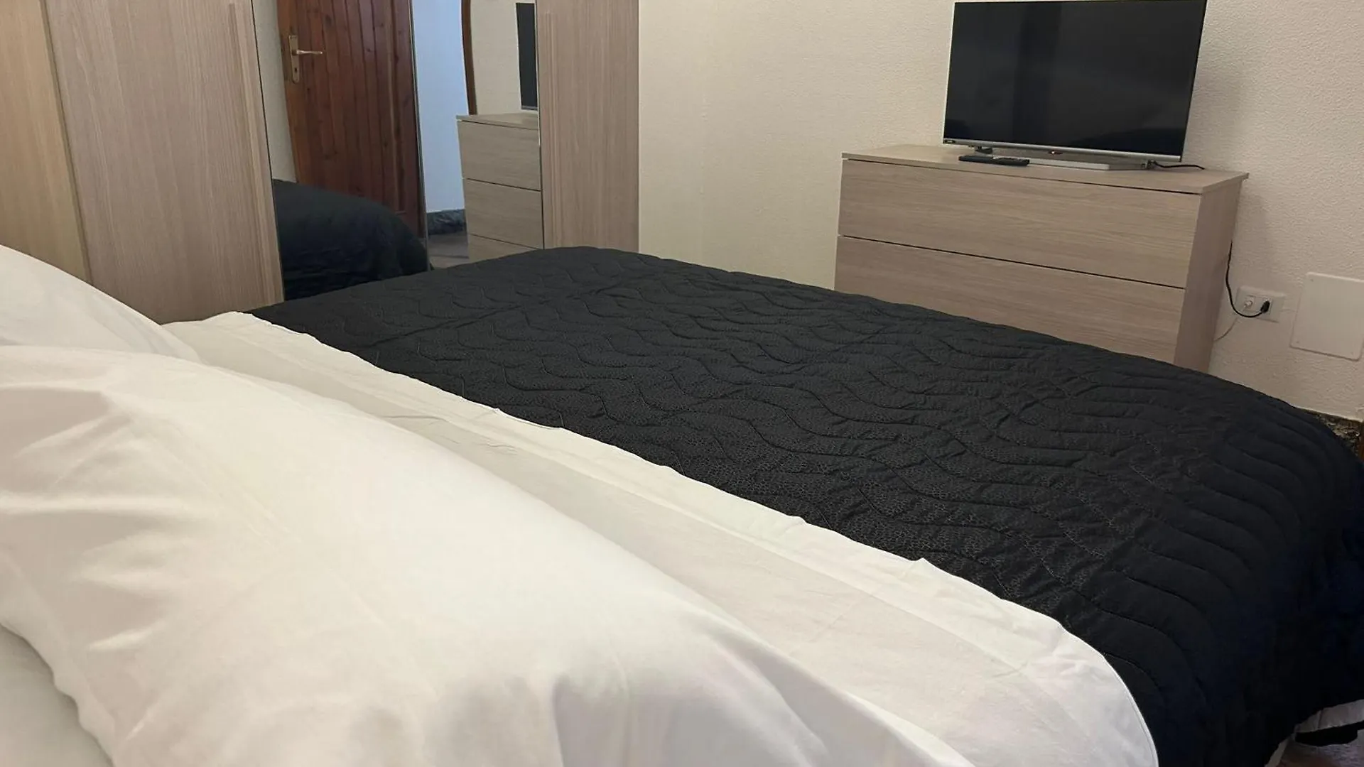 Li Cuti Apartments كاتانيا إيطاليا