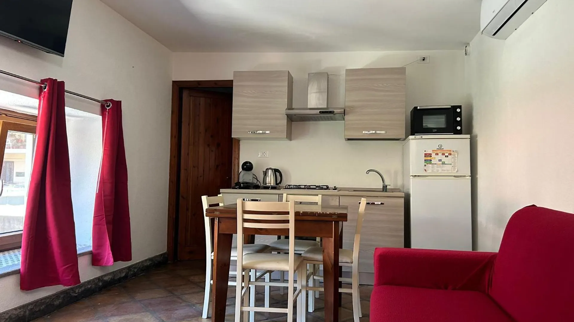 Li Cuti Apartments كاتانيا