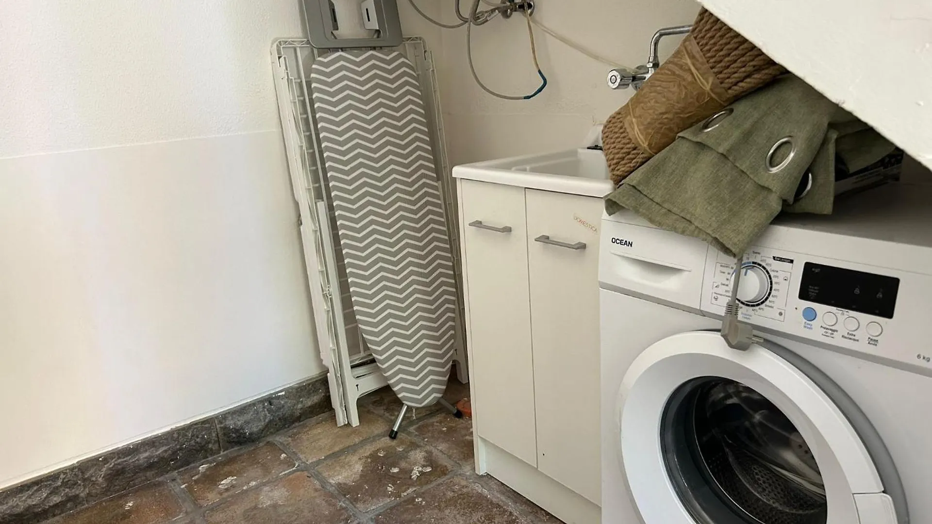 Li Cuti Apartments كاتانيا