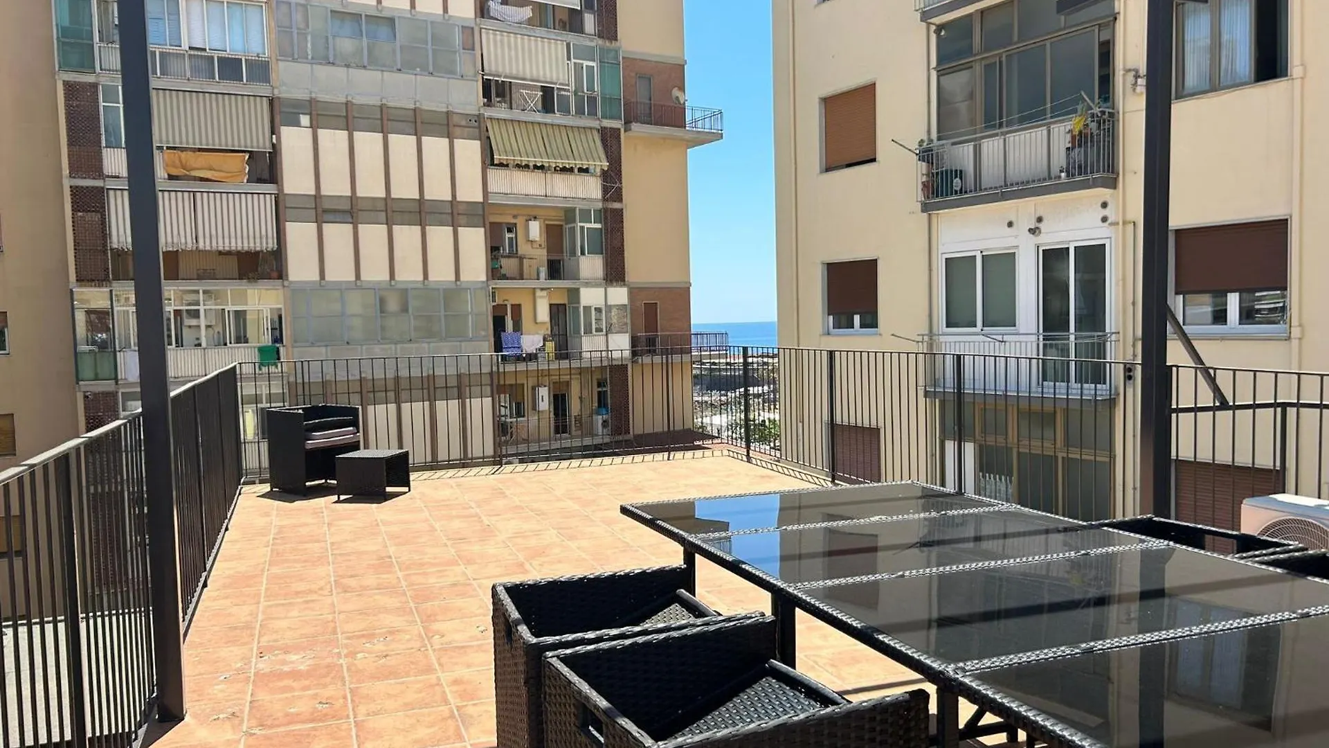 Li Cuti Apartments كاتانيا إيطاليا