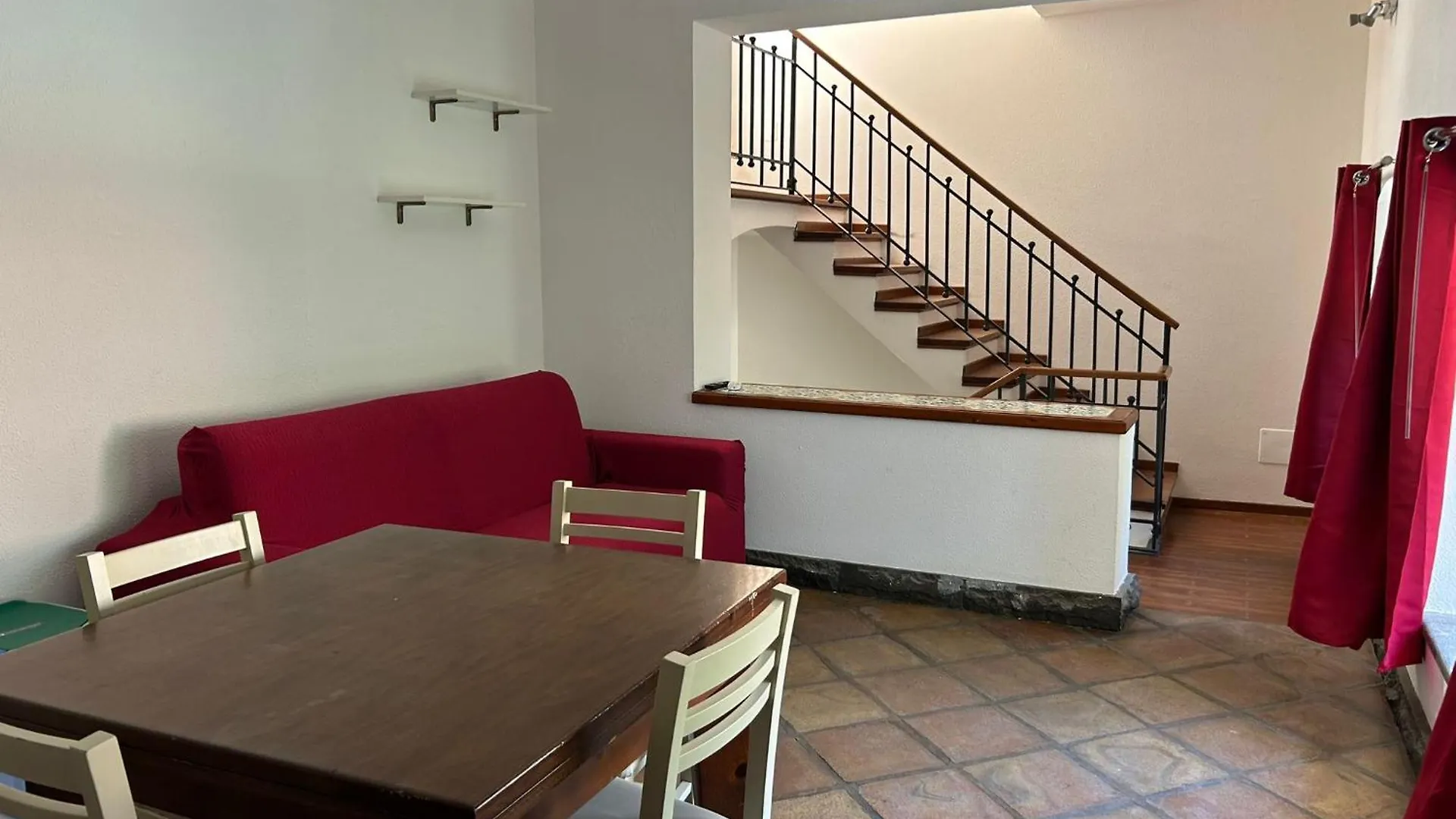 Li Cuti Apartments Catania 0*,