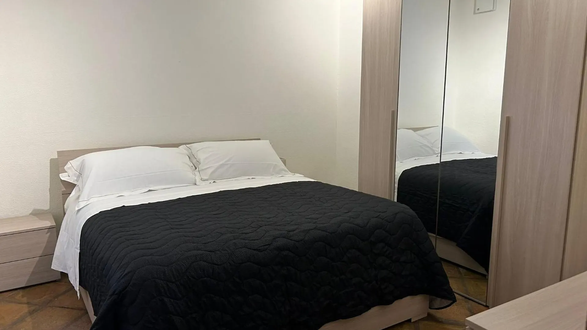 Li Cuti Apartments Catania