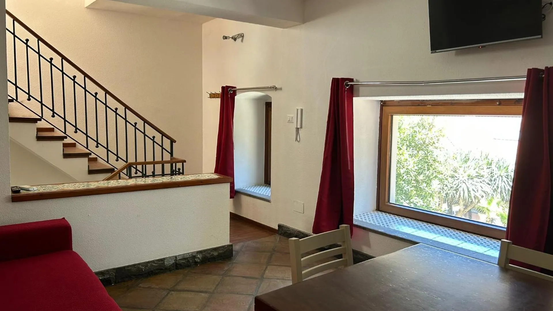 Li Cuti Apartments Catania