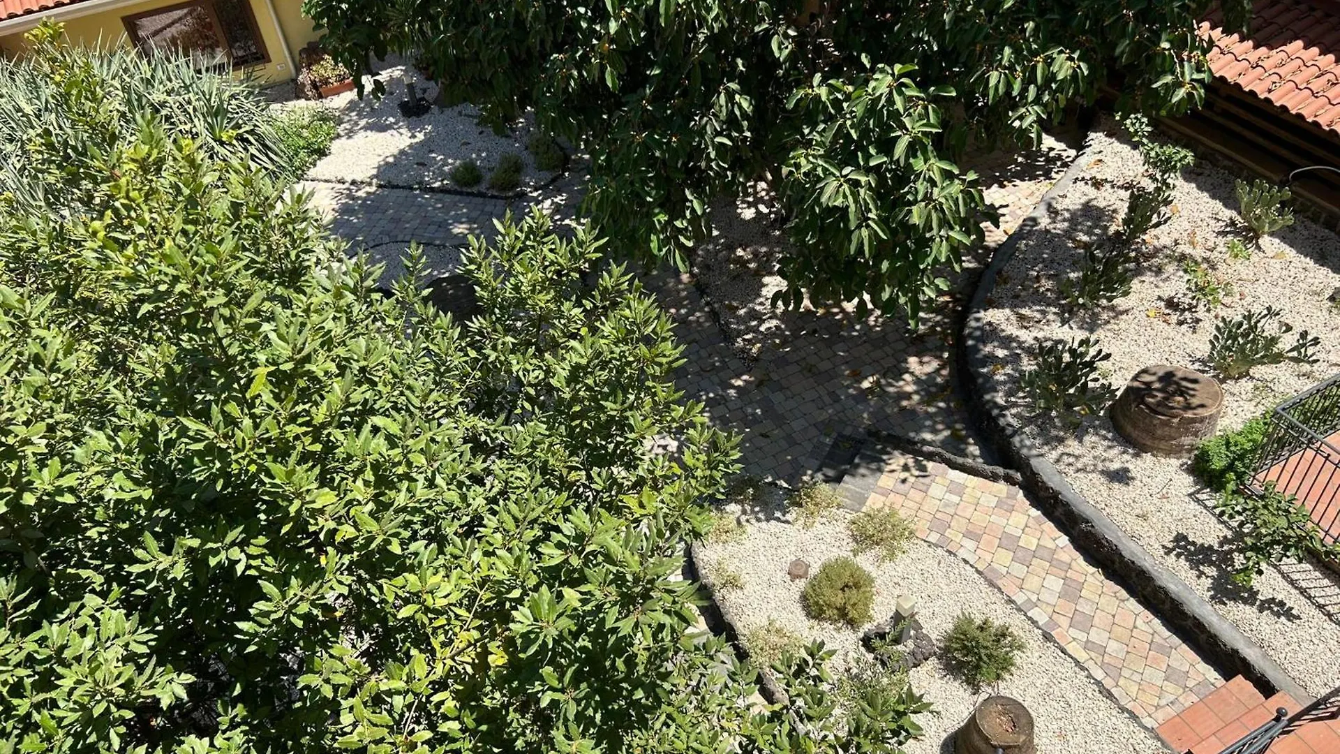 Li Cuti Apartments كاتانيا