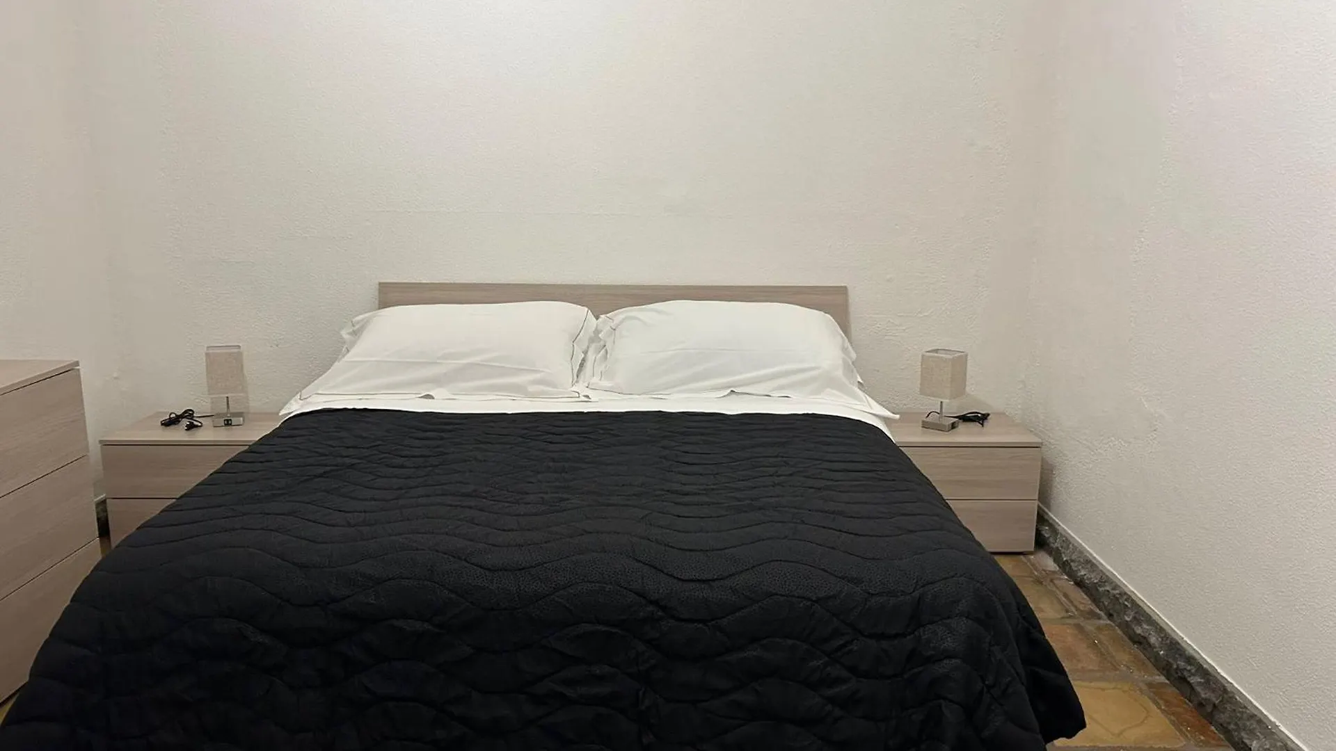 Li Cuti Apartments كاتانيا إيطاليا