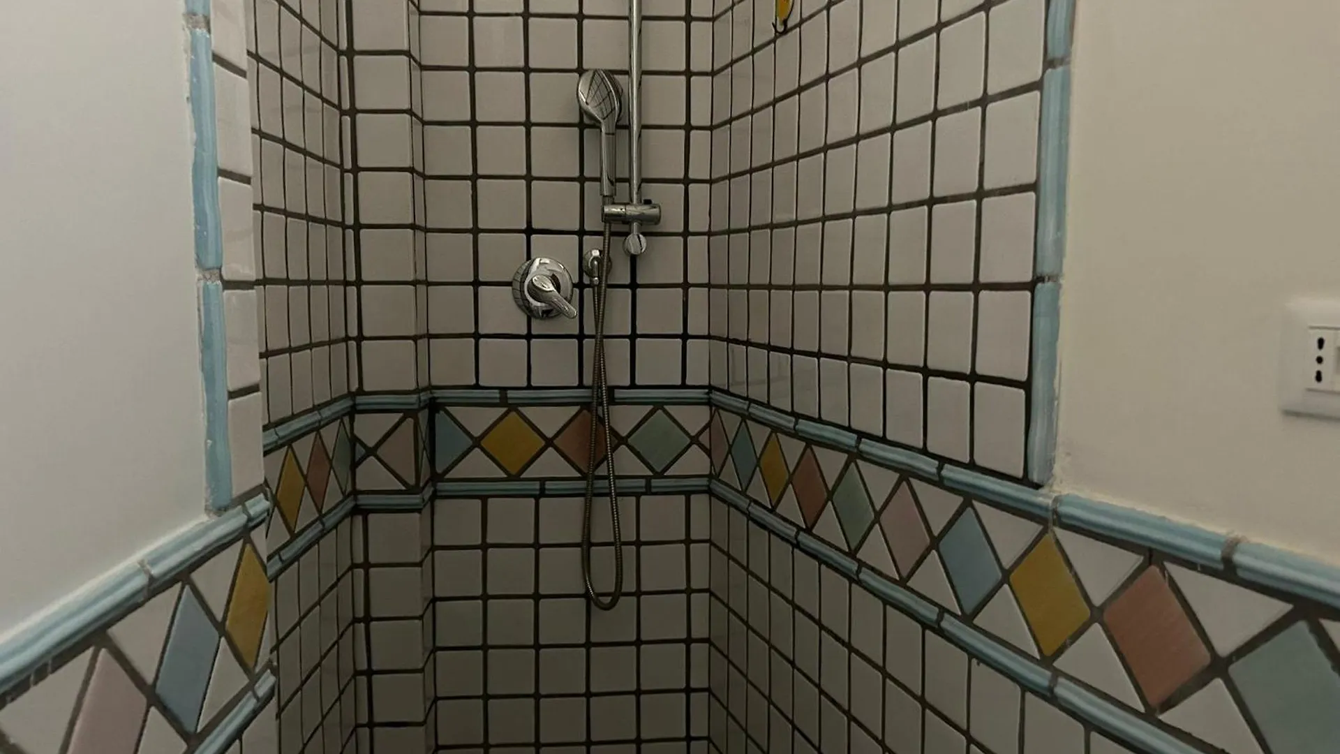 Li Cuti Apartments كاتانيا إيطاليا