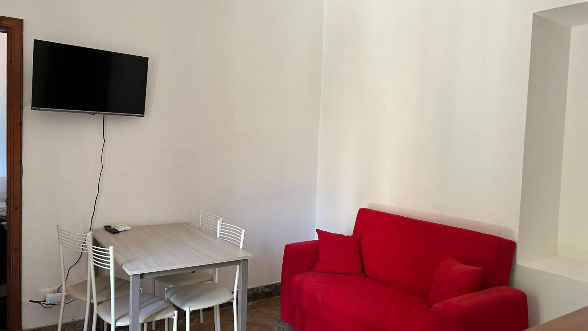 Li Cuti Apartments كاتانيا