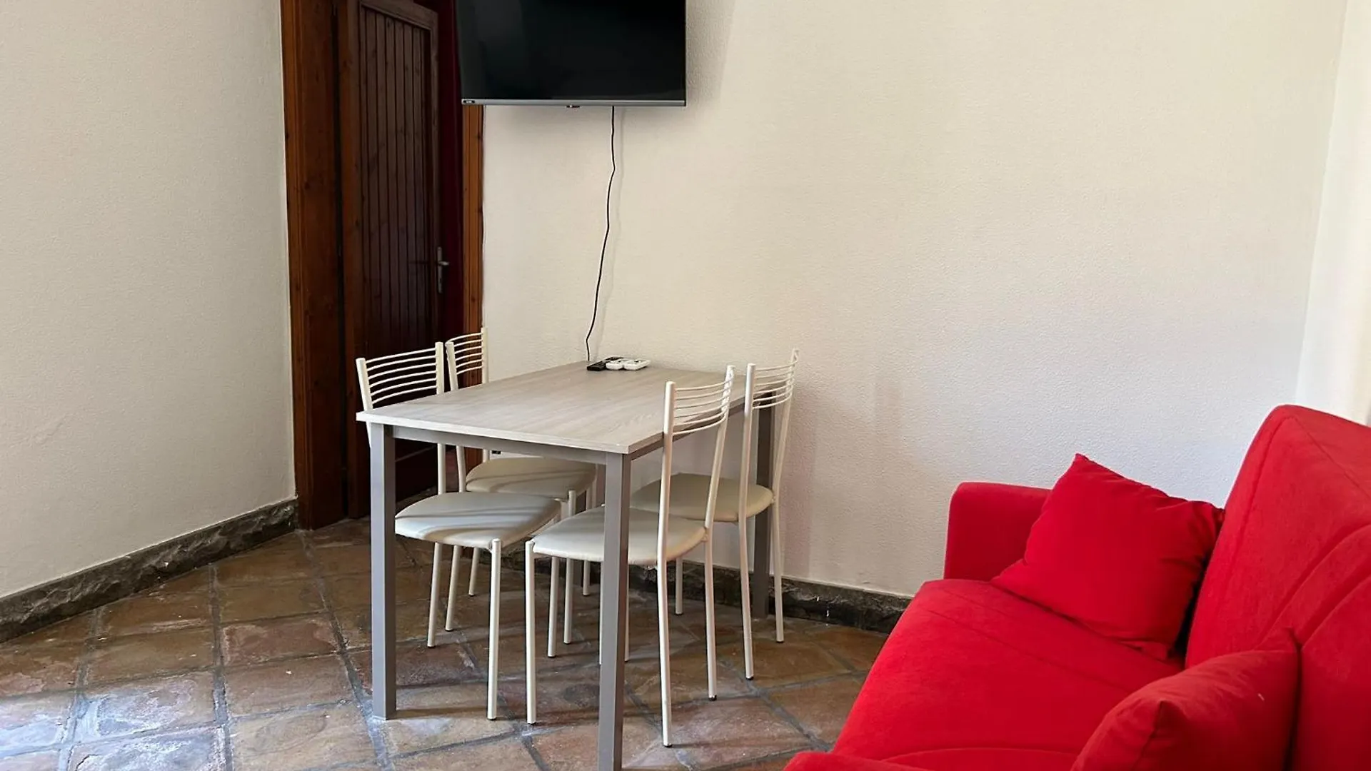 Li Cuti Apartments كاتانيا 0*,  إيطاليا