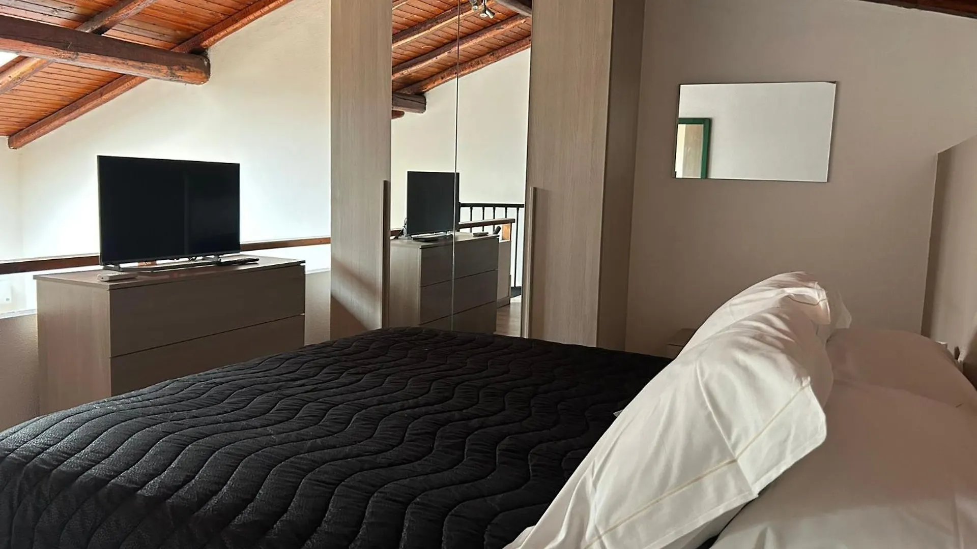 Li Cuti Apartments كاتانيا