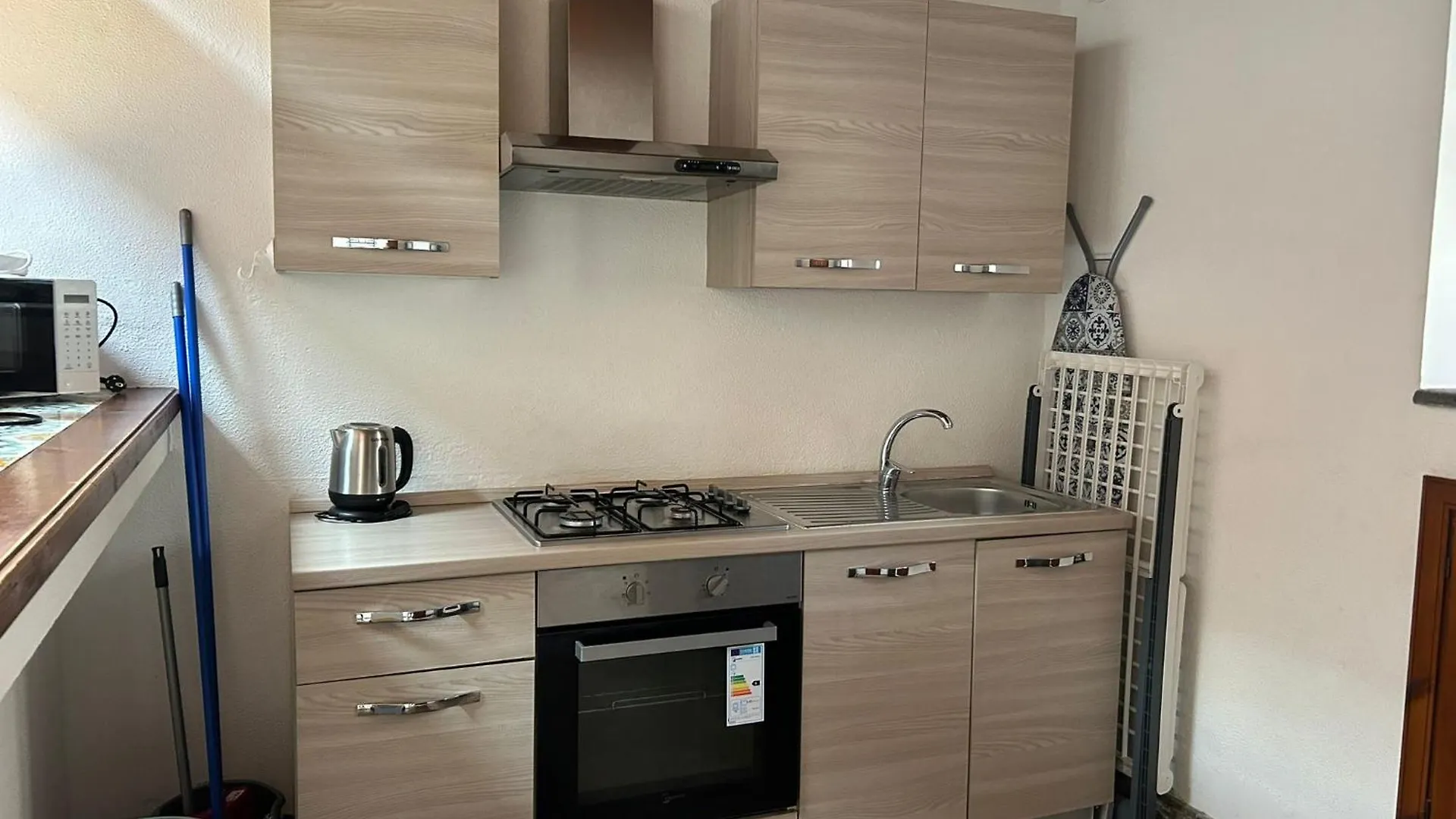 Li Cuti Apartments Catania Italy