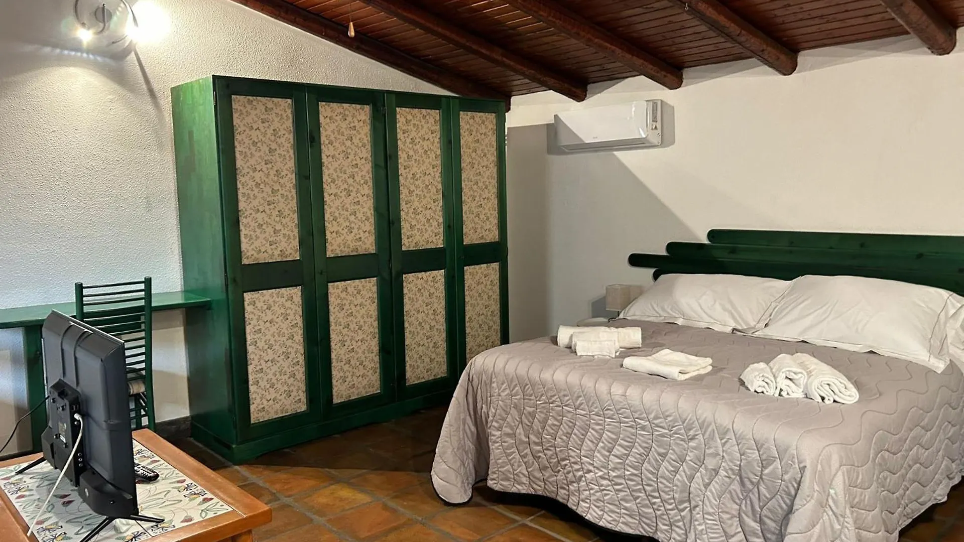 Li Cuti Apartments كاتانيا 0*,  إيطاليا