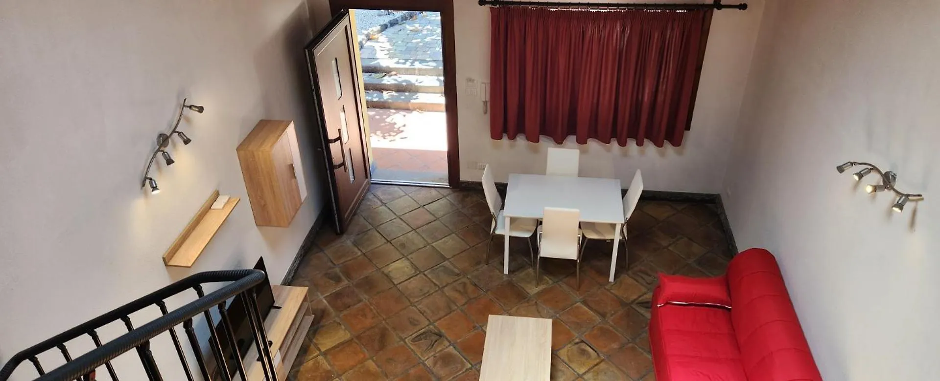 Li Cuti Apartments كاتانيا