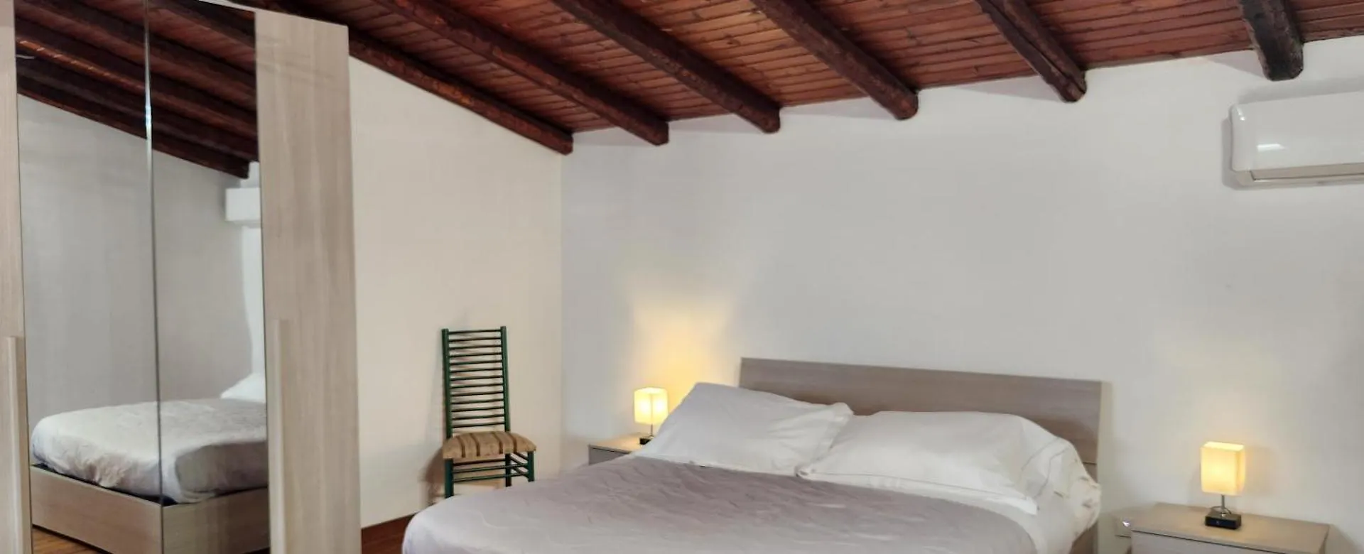 Li Cuti Apartments Catania