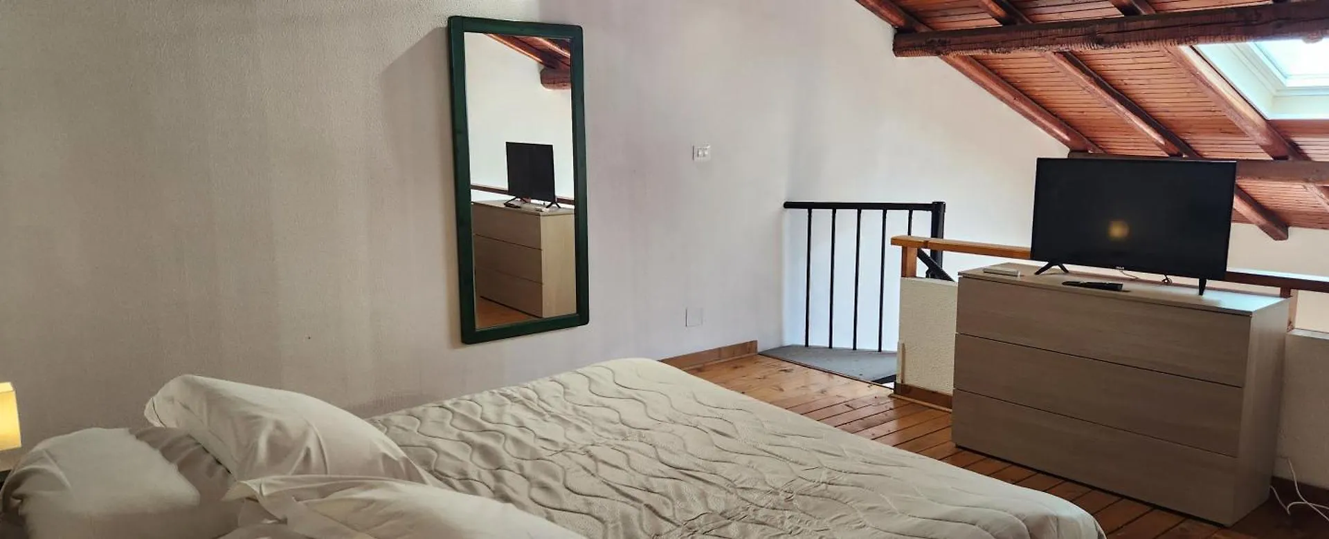 Li Cuti Apartments كاتانيا 0*,