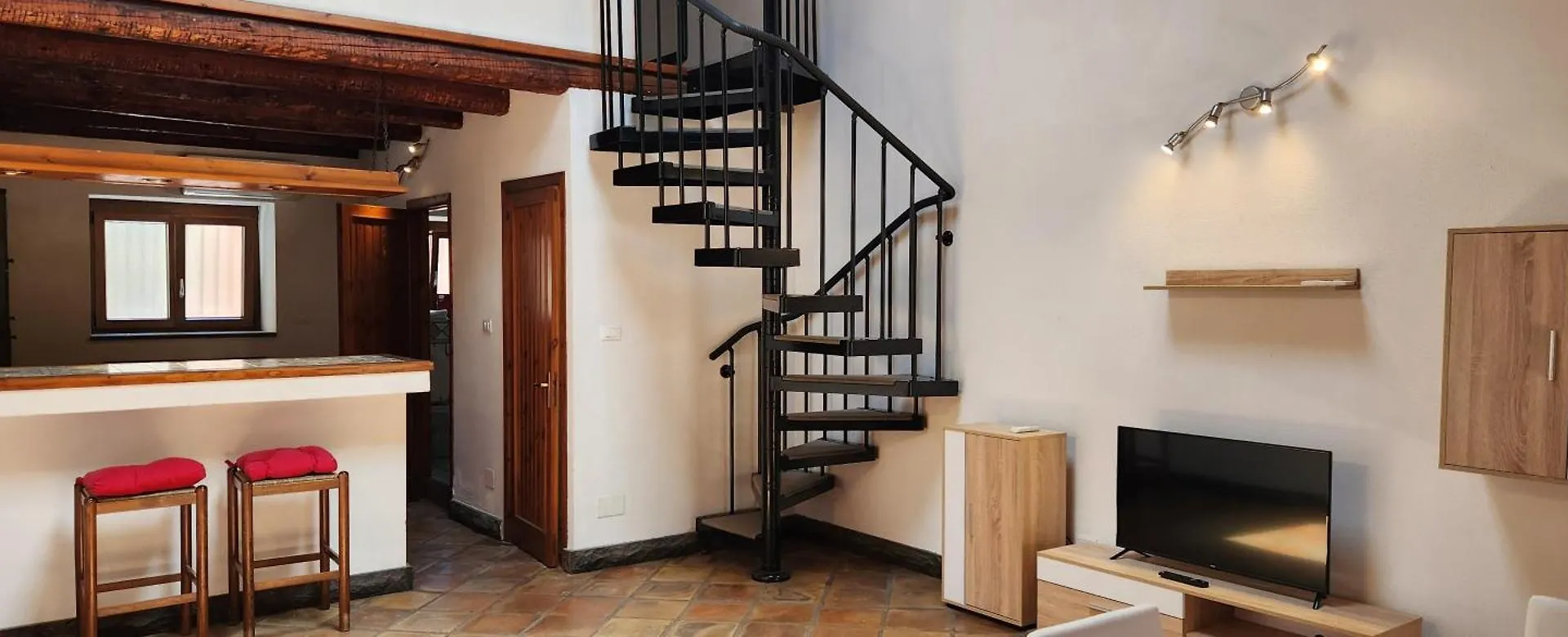 Li Cuti Apartments كاتانيا إيطاليا