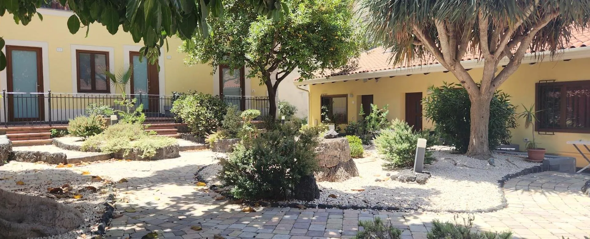 Li Cuti Apartments كاتانيا