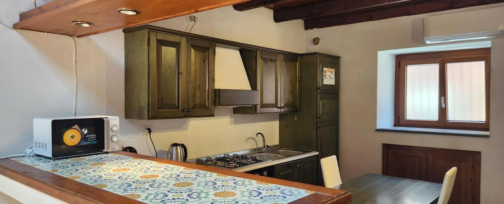 Li Cuti Apartments كاتانيا