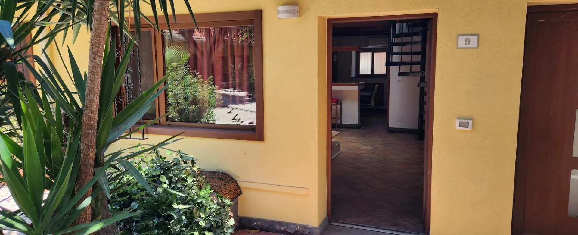 Li Cuti Apartments كاتانيا إيطاليا