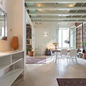 Amenano Apartment Catania