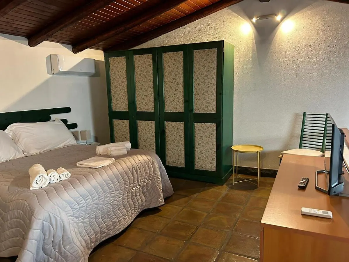 Li Cuti Apartments Catania 0*,