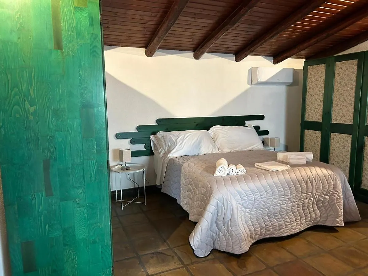 Li Cuti Apartments Catania