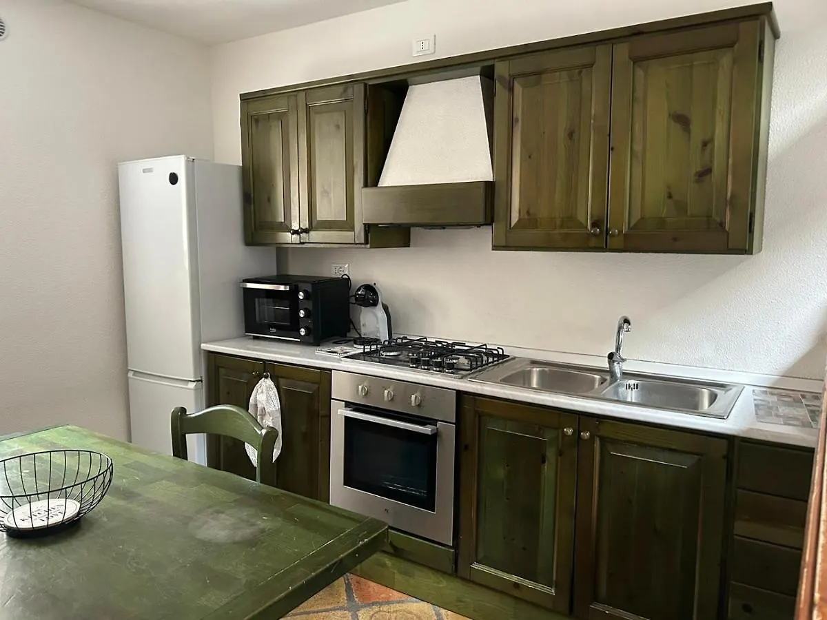 Li Cuti Apartments Catania 0*,  Italy