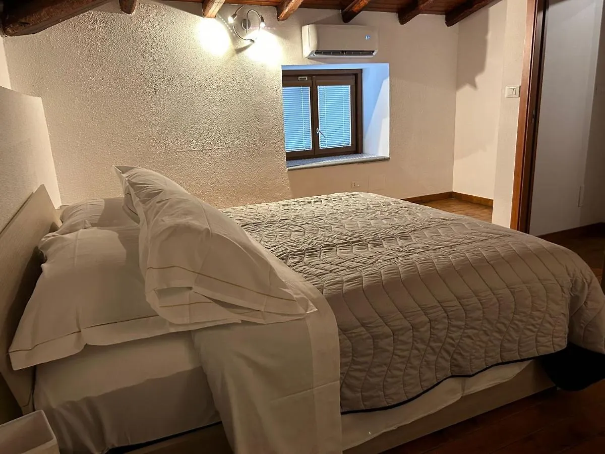 Li Cuti Apartments Catania