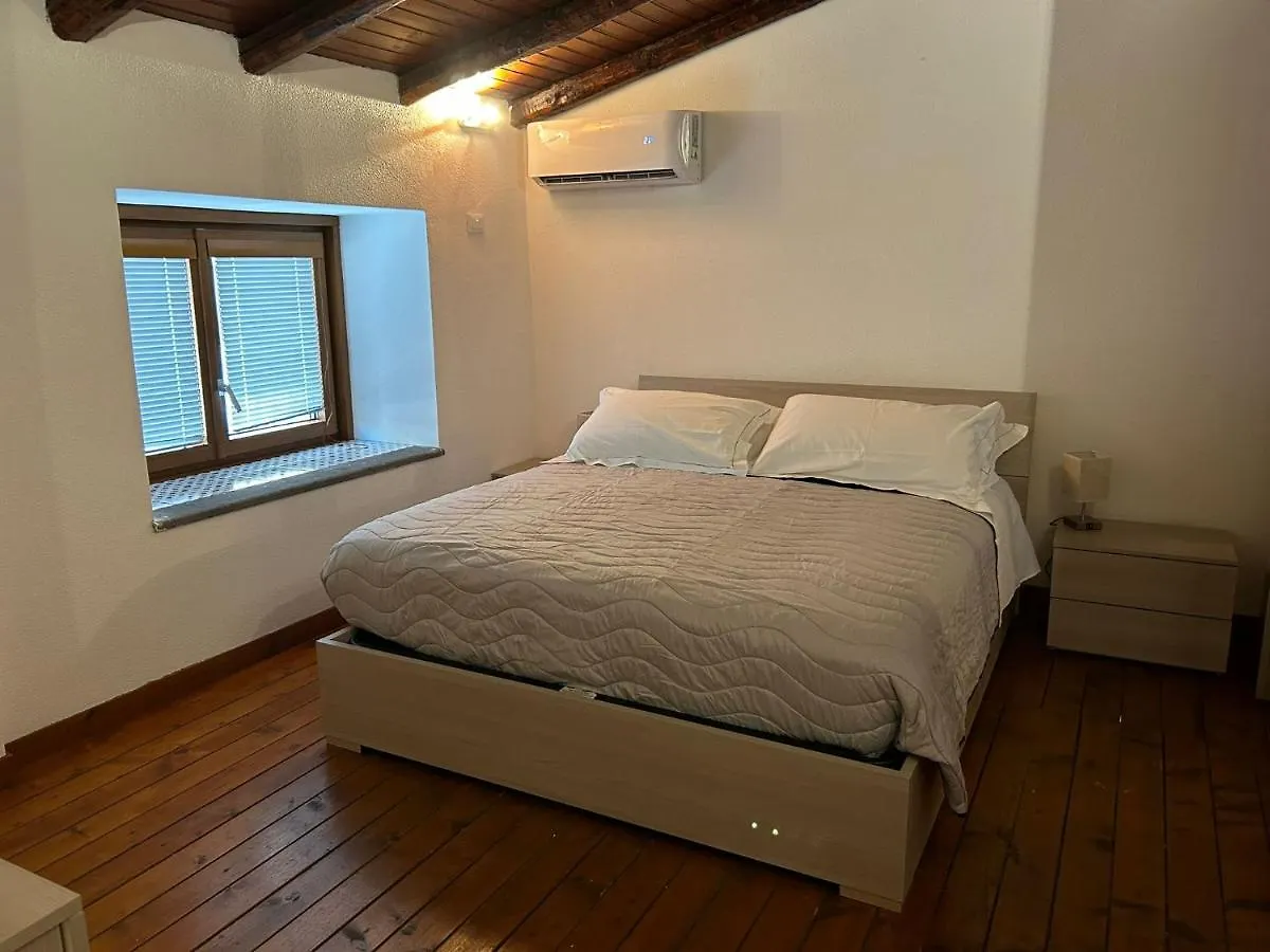 Li Cuti Apartments Catania 0*,