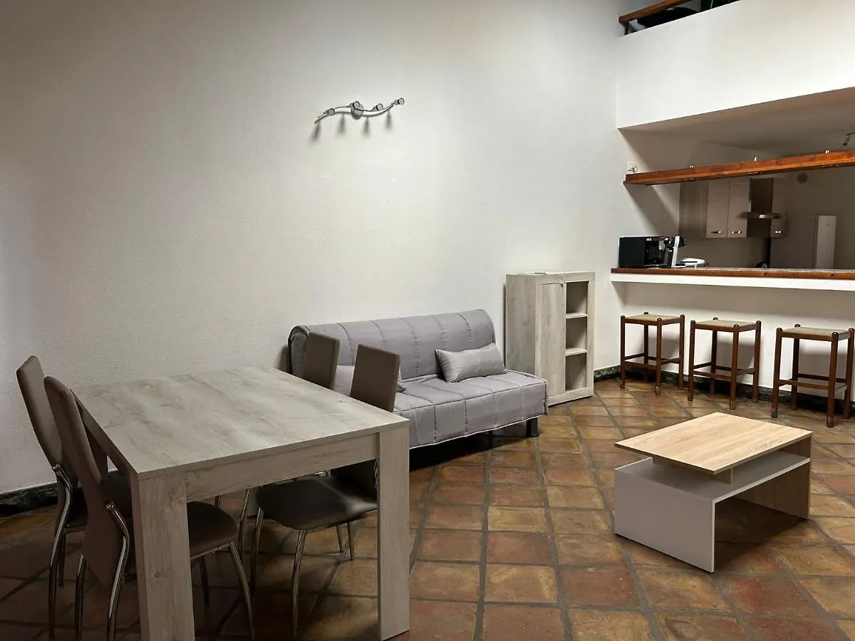Li Cuti Apartments Catania Italy