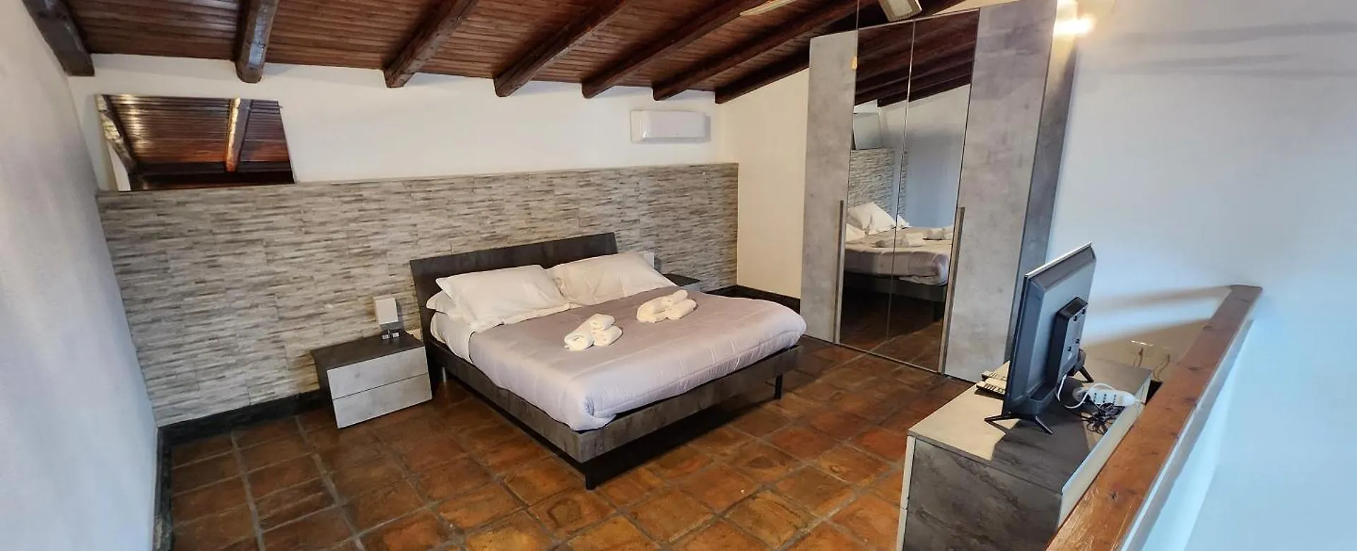 Li Cuti Apartments Catania Italy