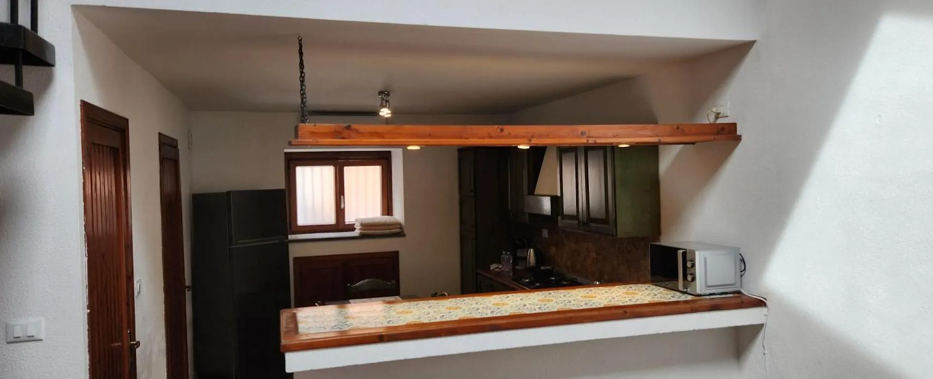 Li Cuti Apartments Catania
