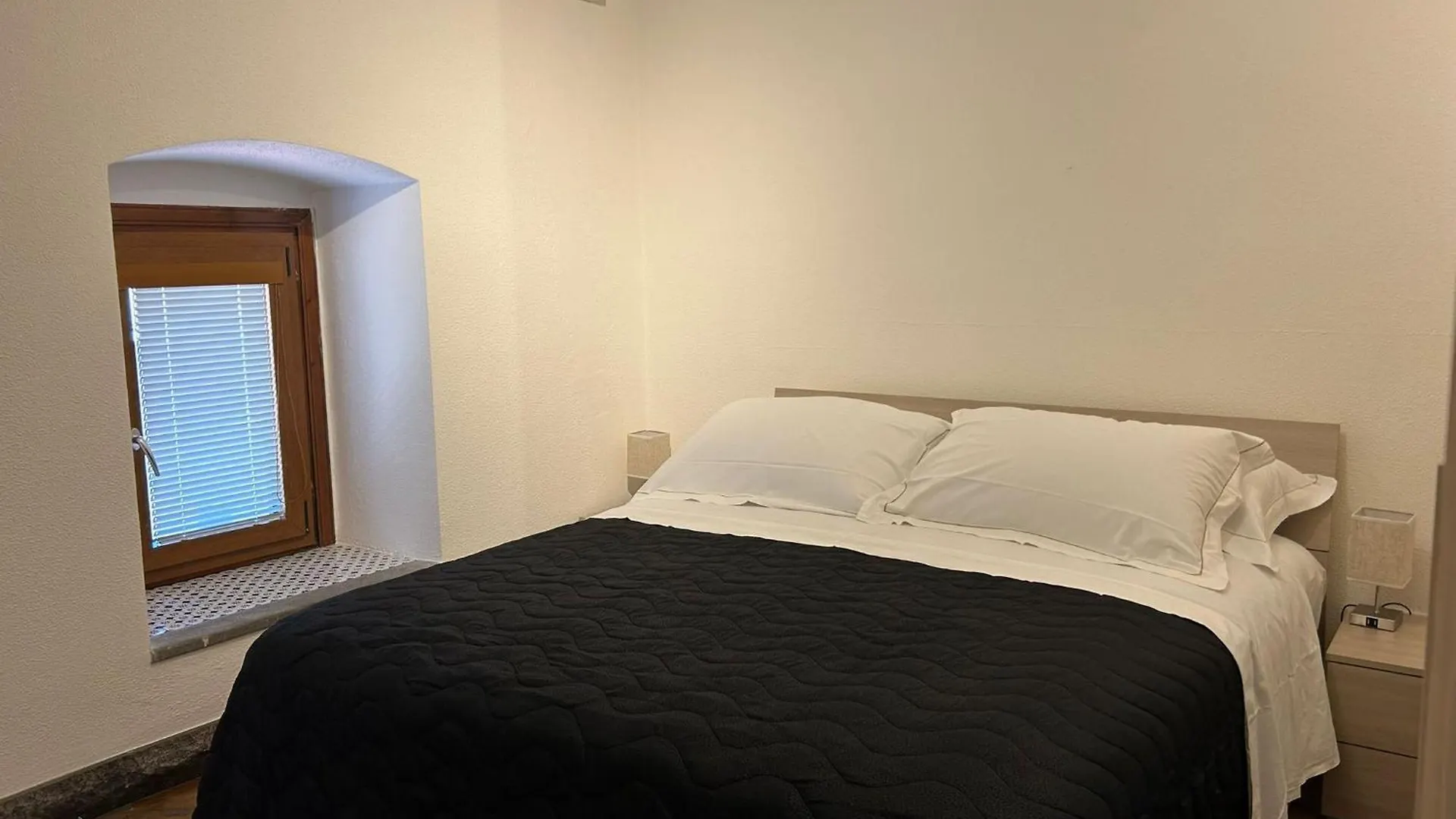 Li Cuti Apartments Catania 0*,  Italy