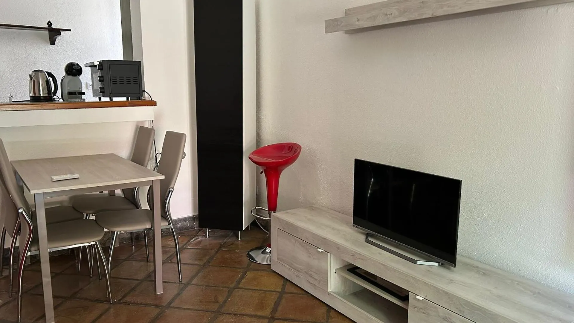 Li Cuti Apartments Catania 0*,  Italy