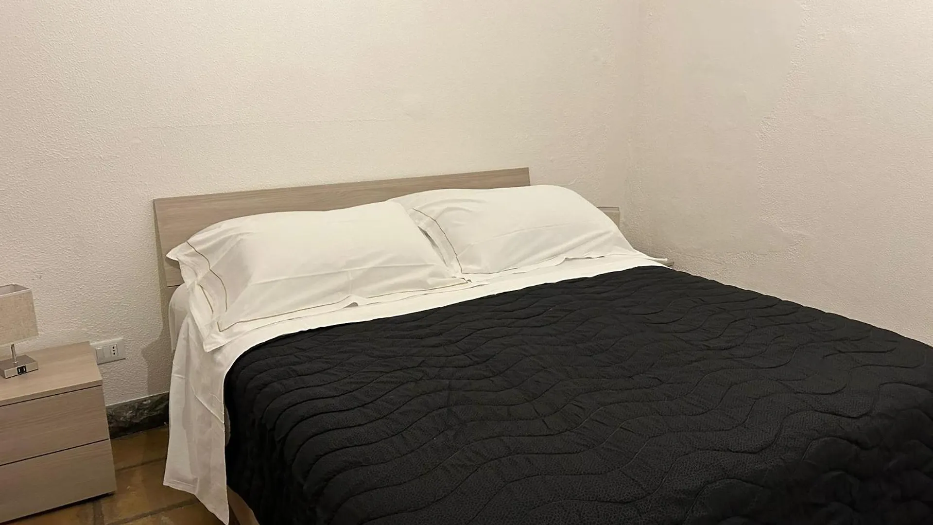 Li Cuti Apartments Catania Italy