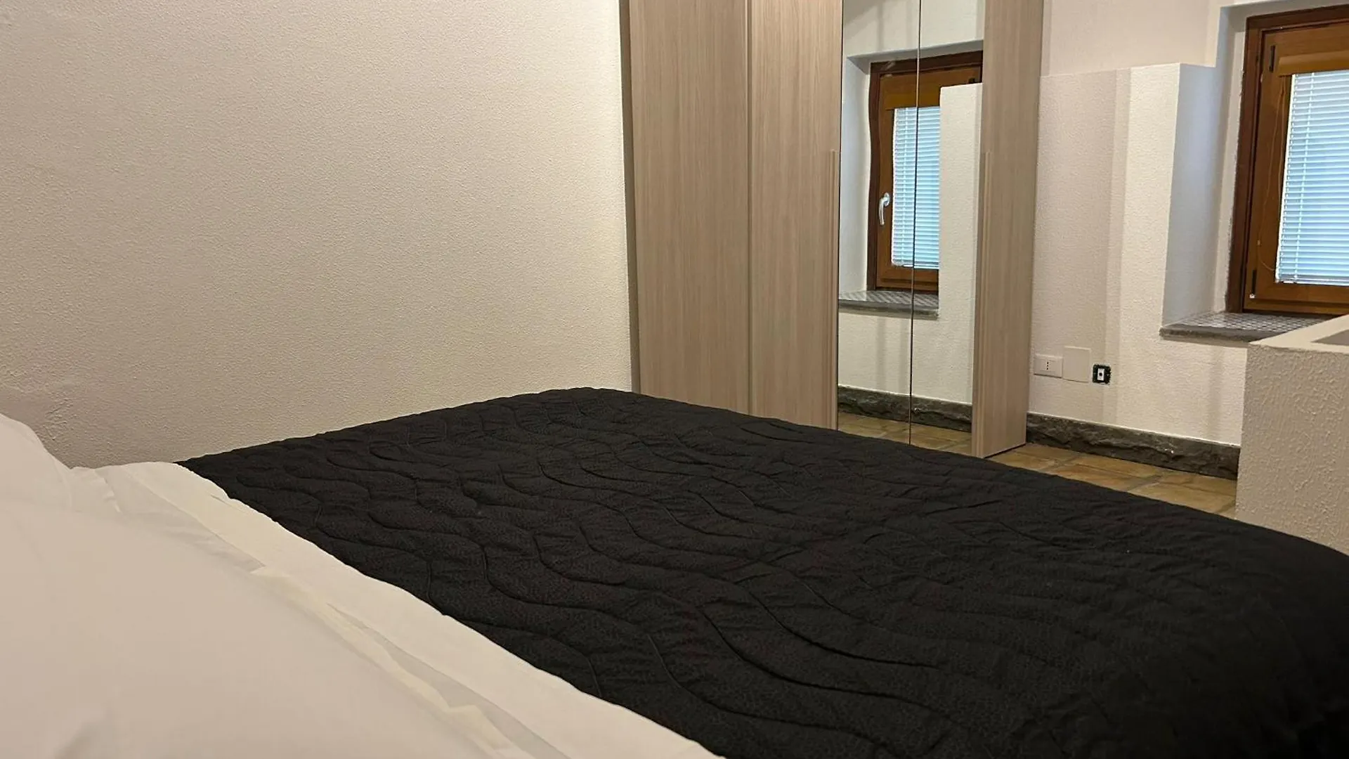 Li Cuti Apartments Catania