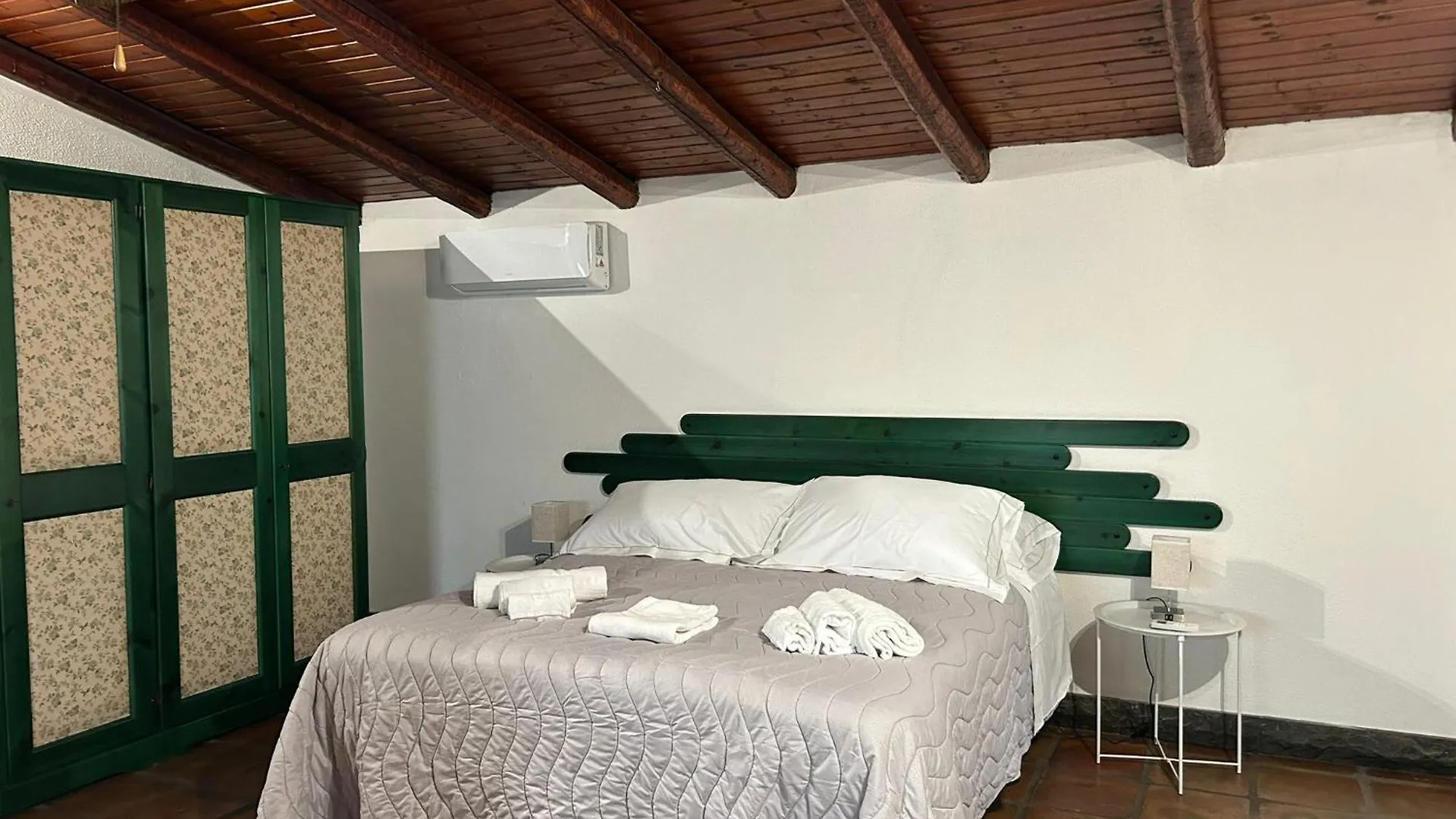 Li Cuti Apartments Catania Italy